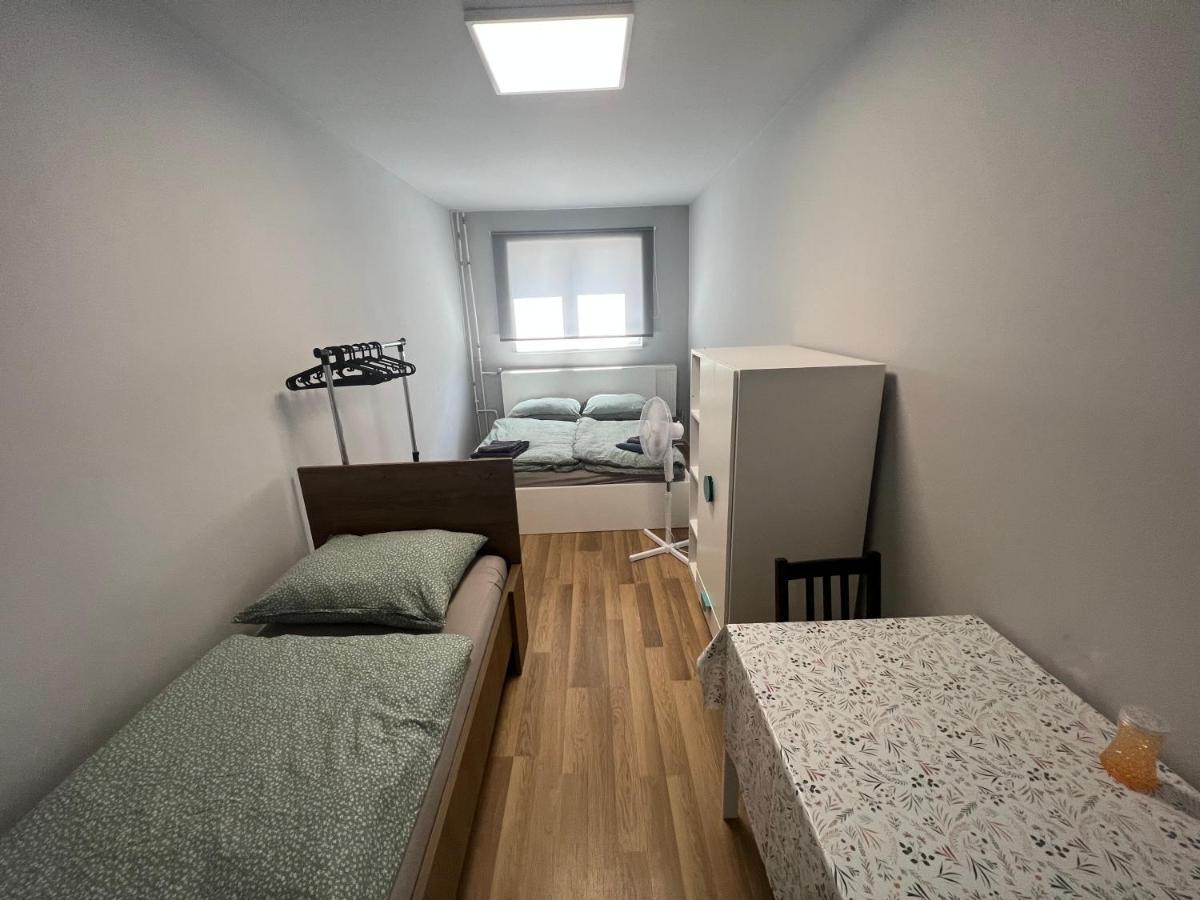 Malata Homes Apartament Budapeszt