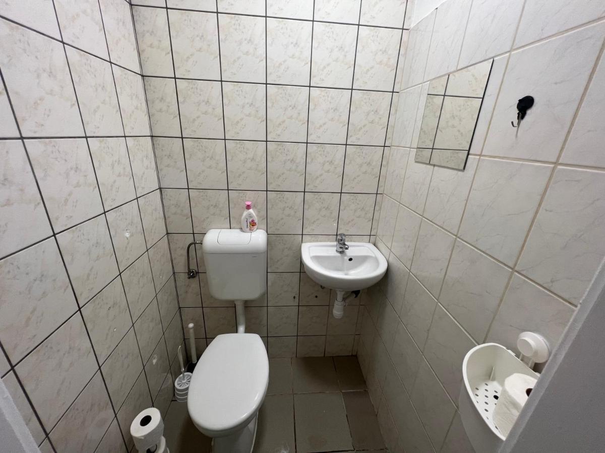 Apartament Malata Homes *