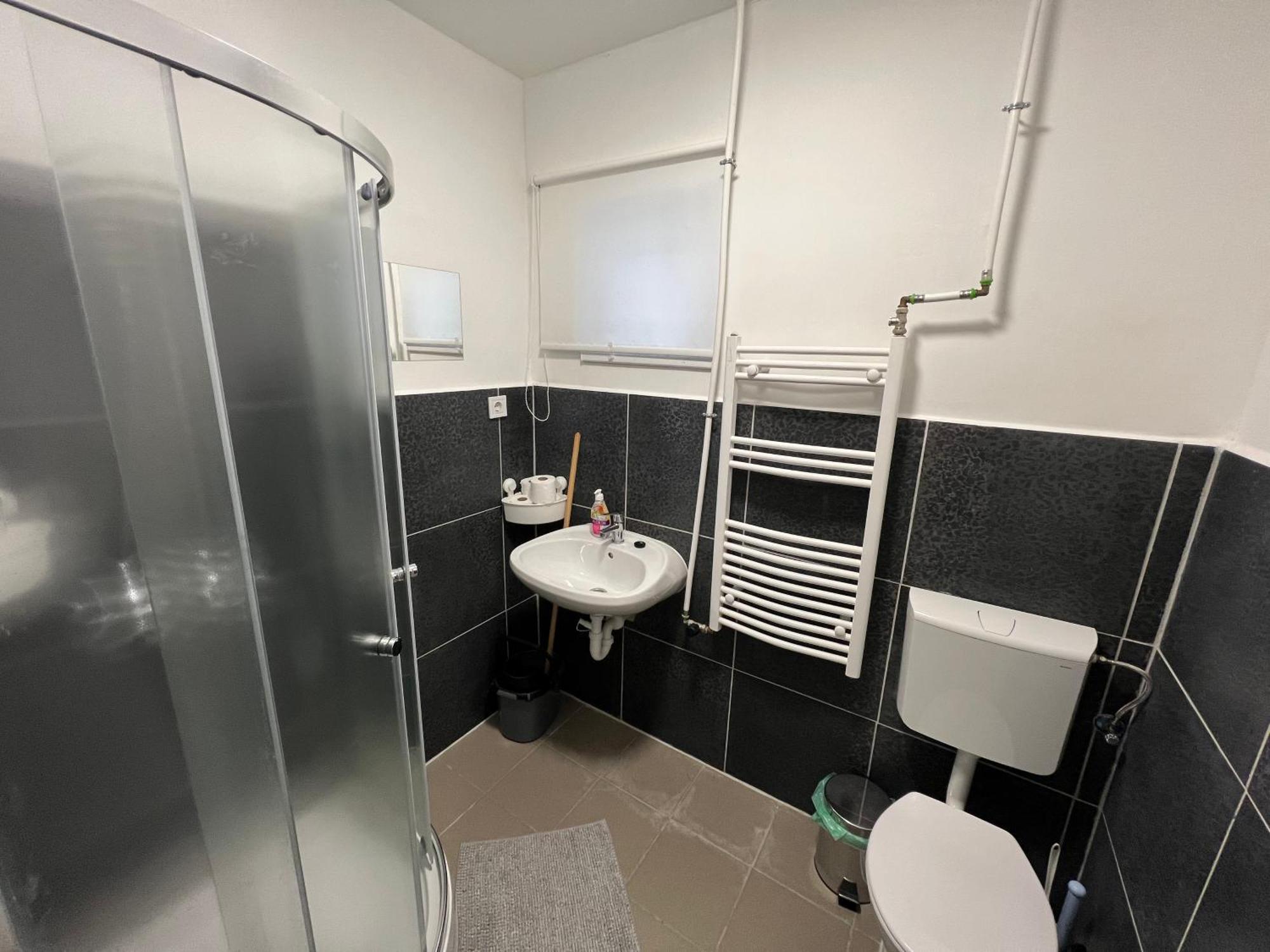 Malata Homes Apartament Budapeszt