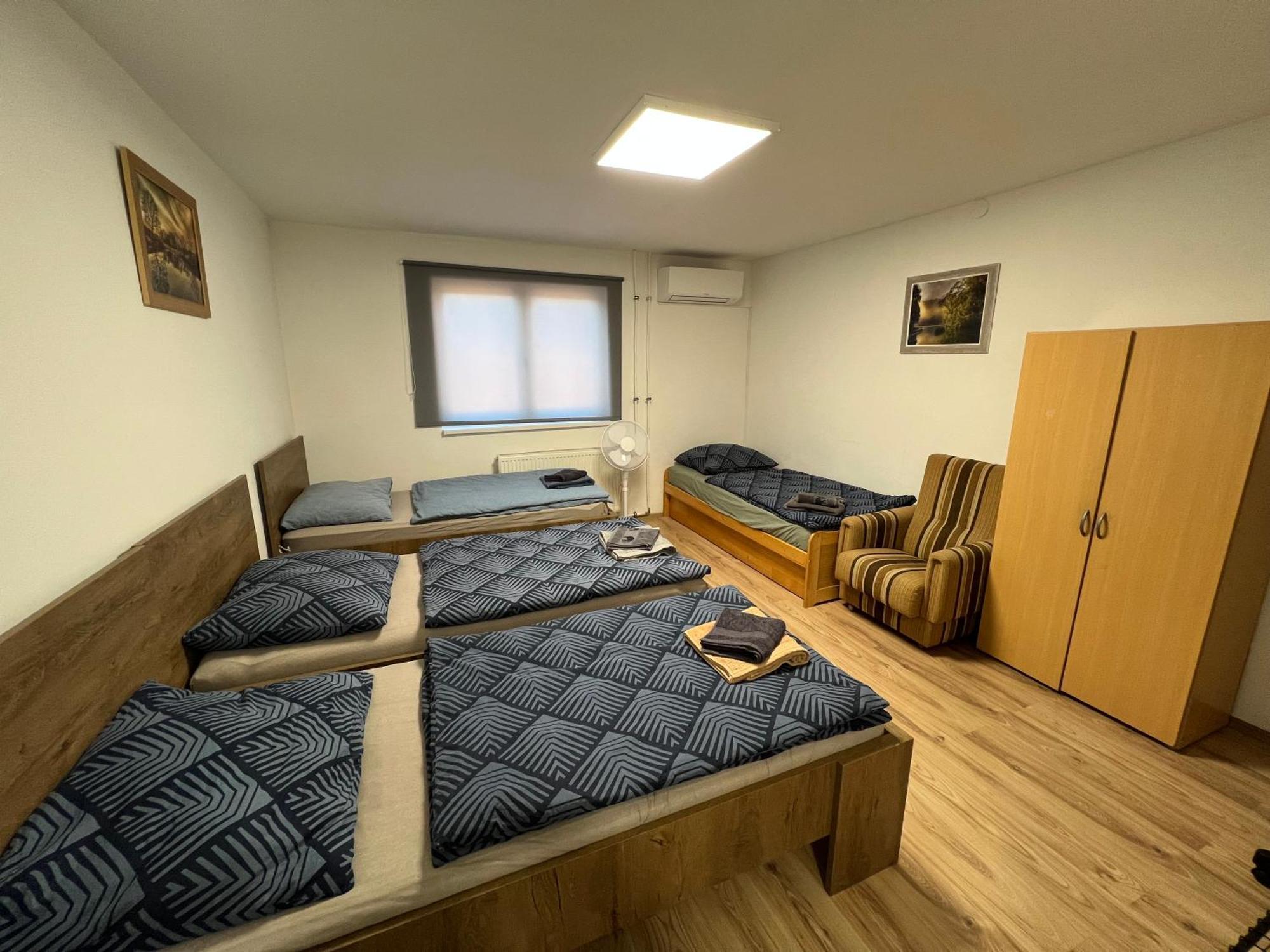 Malata Homes Apartament *