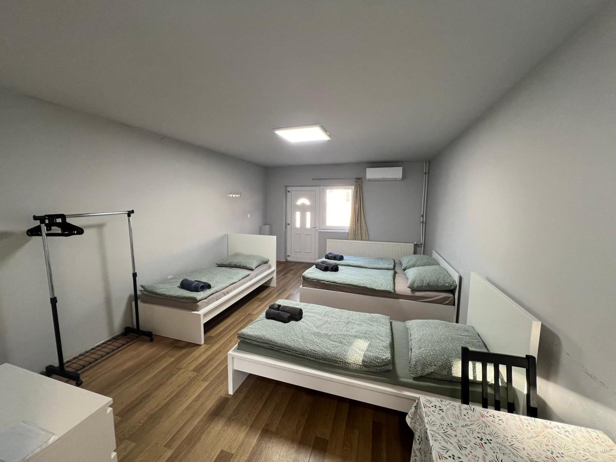 Apartament Malata Homes Budapeszt