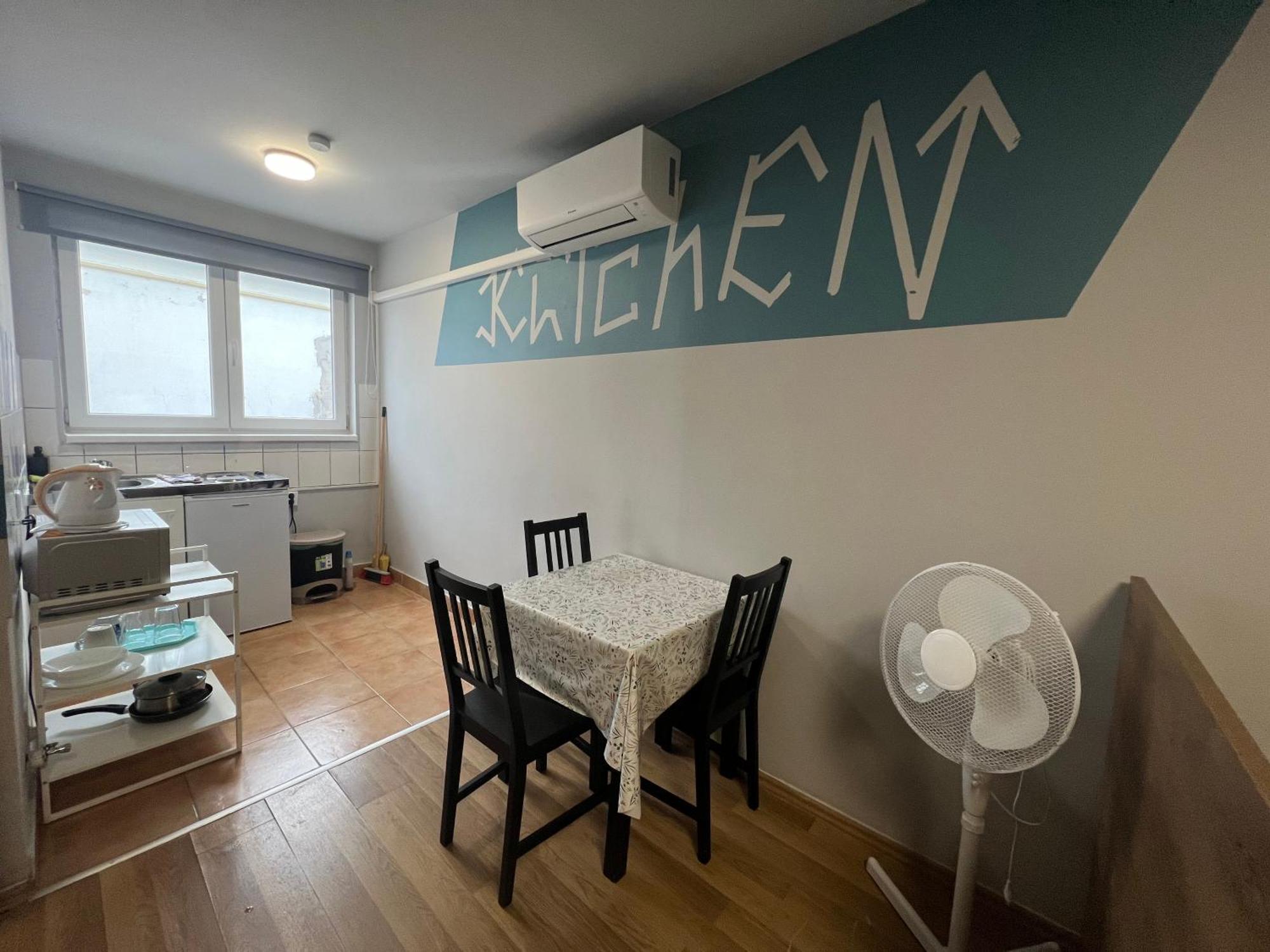Malata Homes Apartament Budapeszt