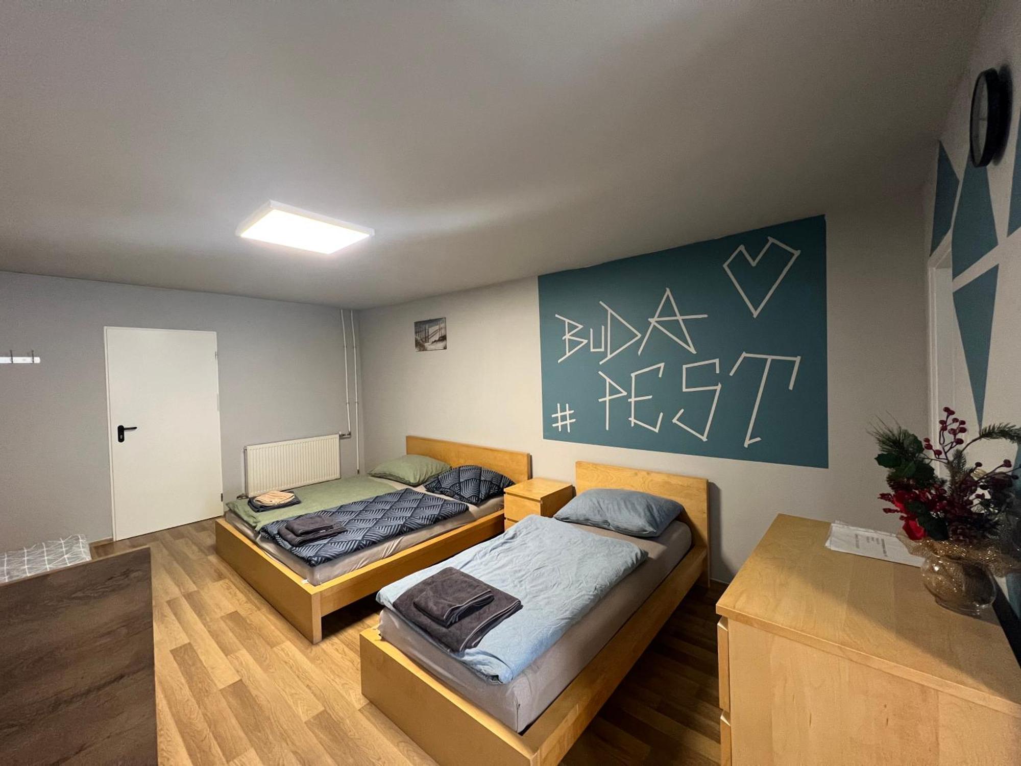 Malata Homes Apartament *