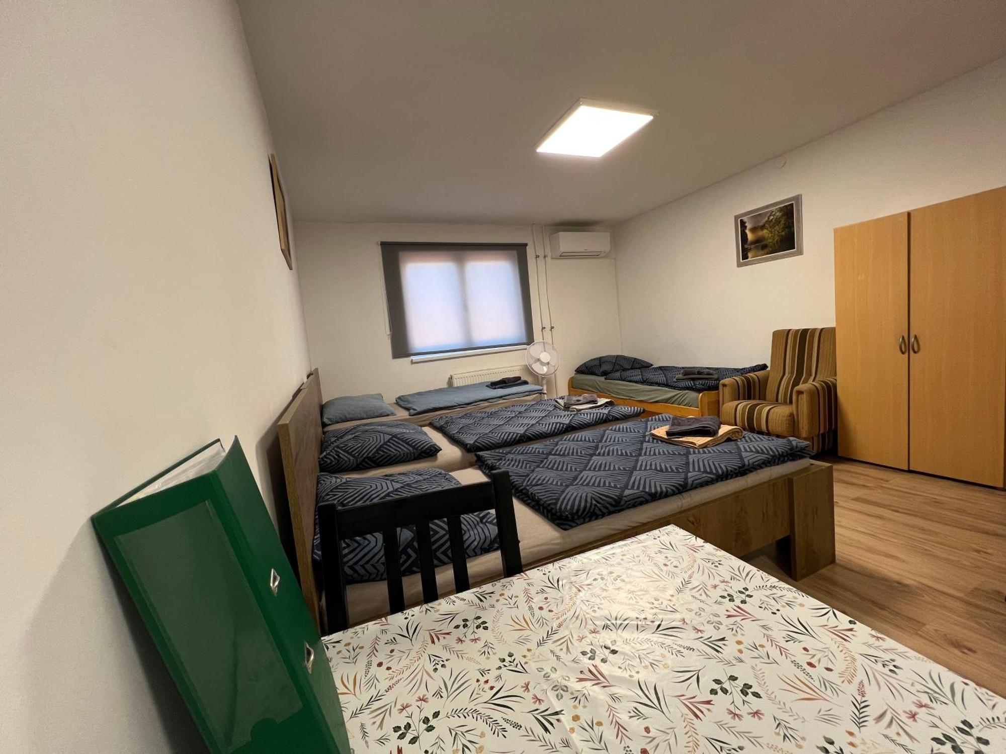 Apartament Malata Homes