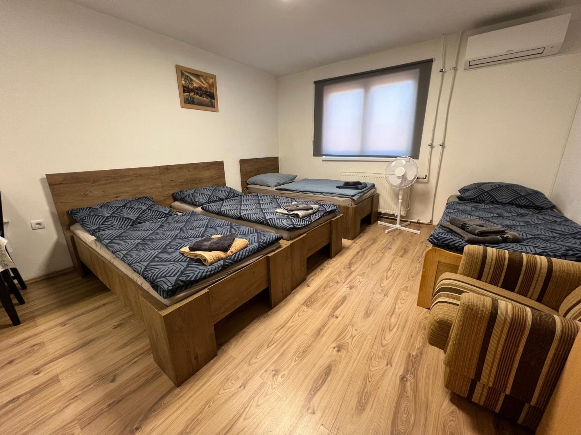 Malata Homes Budapeszt