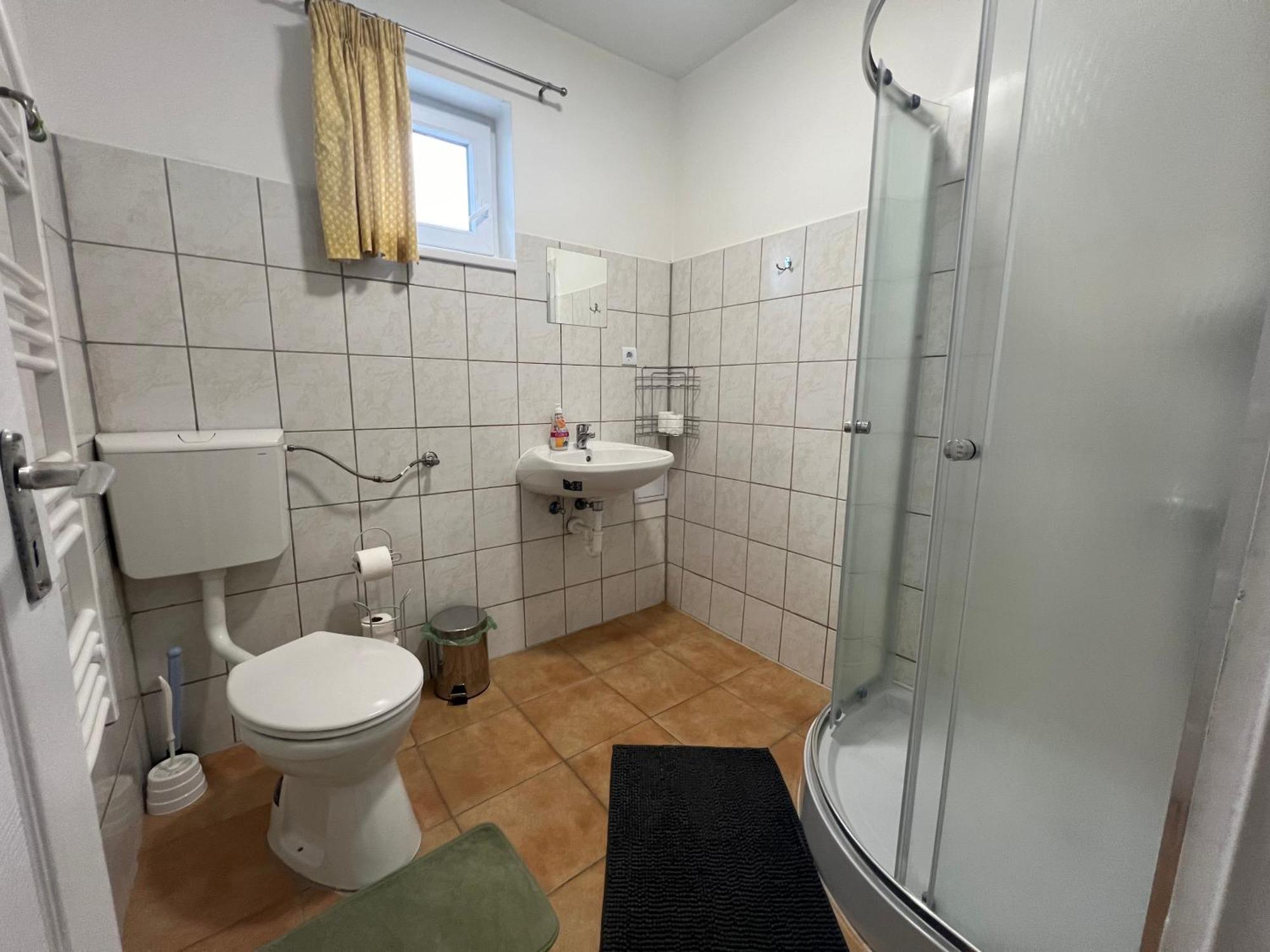 Apartament Malata Homes *