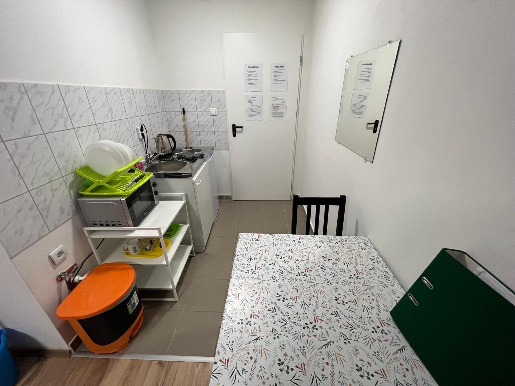 Apartament Malata Homes Budapeszt