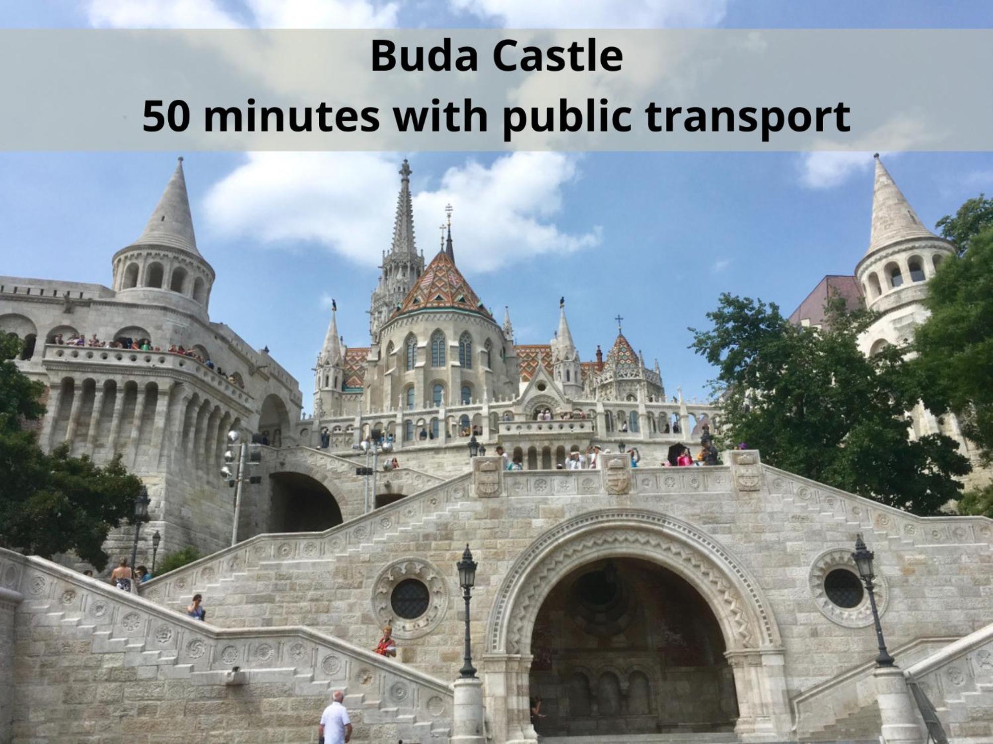 Malata Homes Apartament Budapeszt