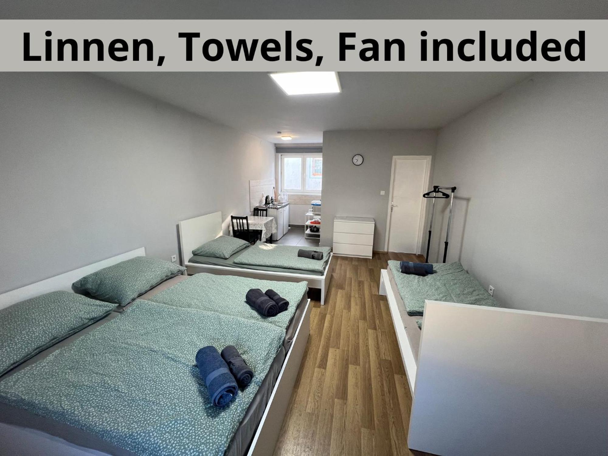 Malata Homes Apartament Budapeszt
