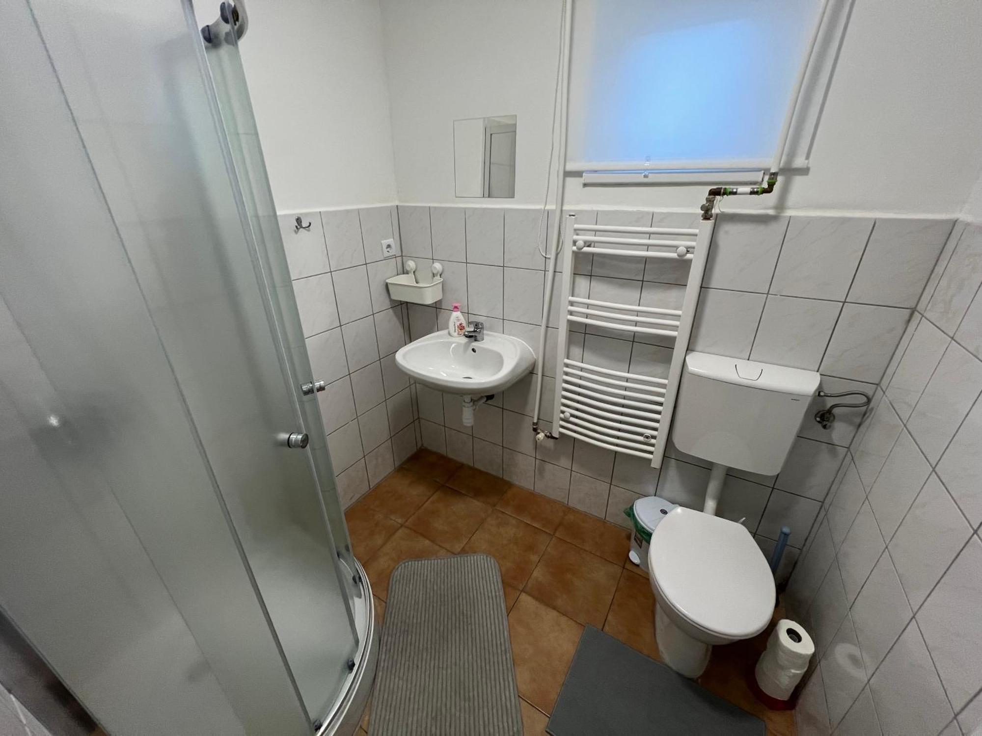 Malata Homes Apartament *