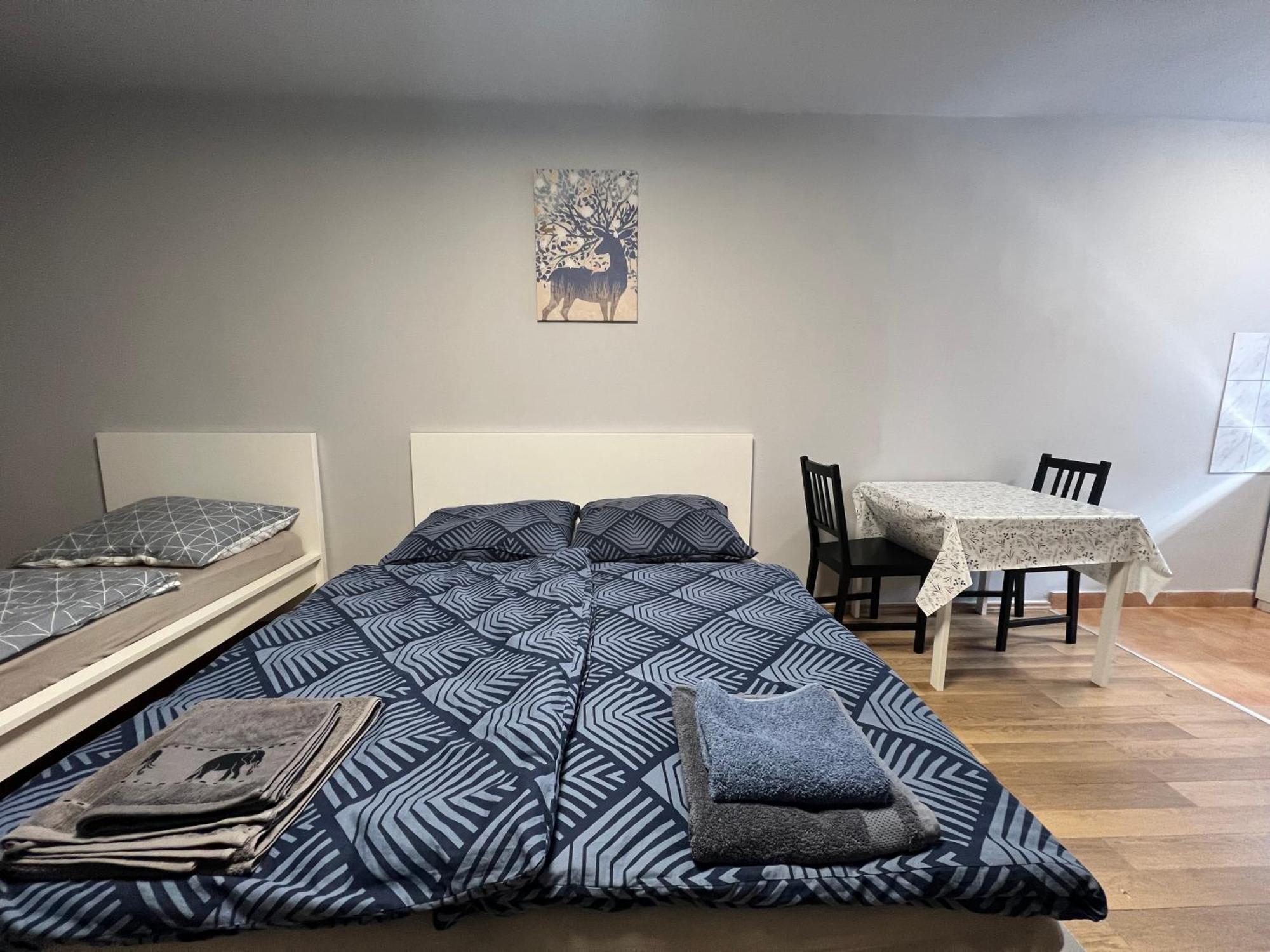 Malata Homes Apartament *