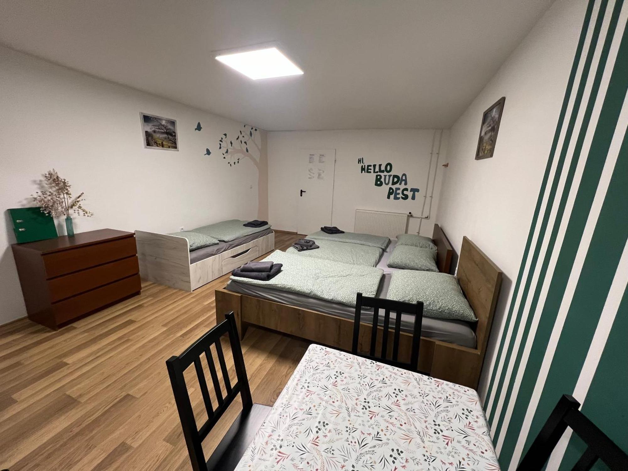 Malata Homes Apartament