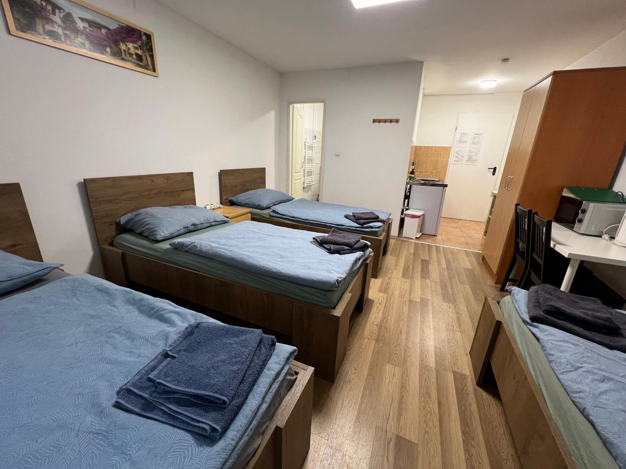 Malata Homes * Budapeszt