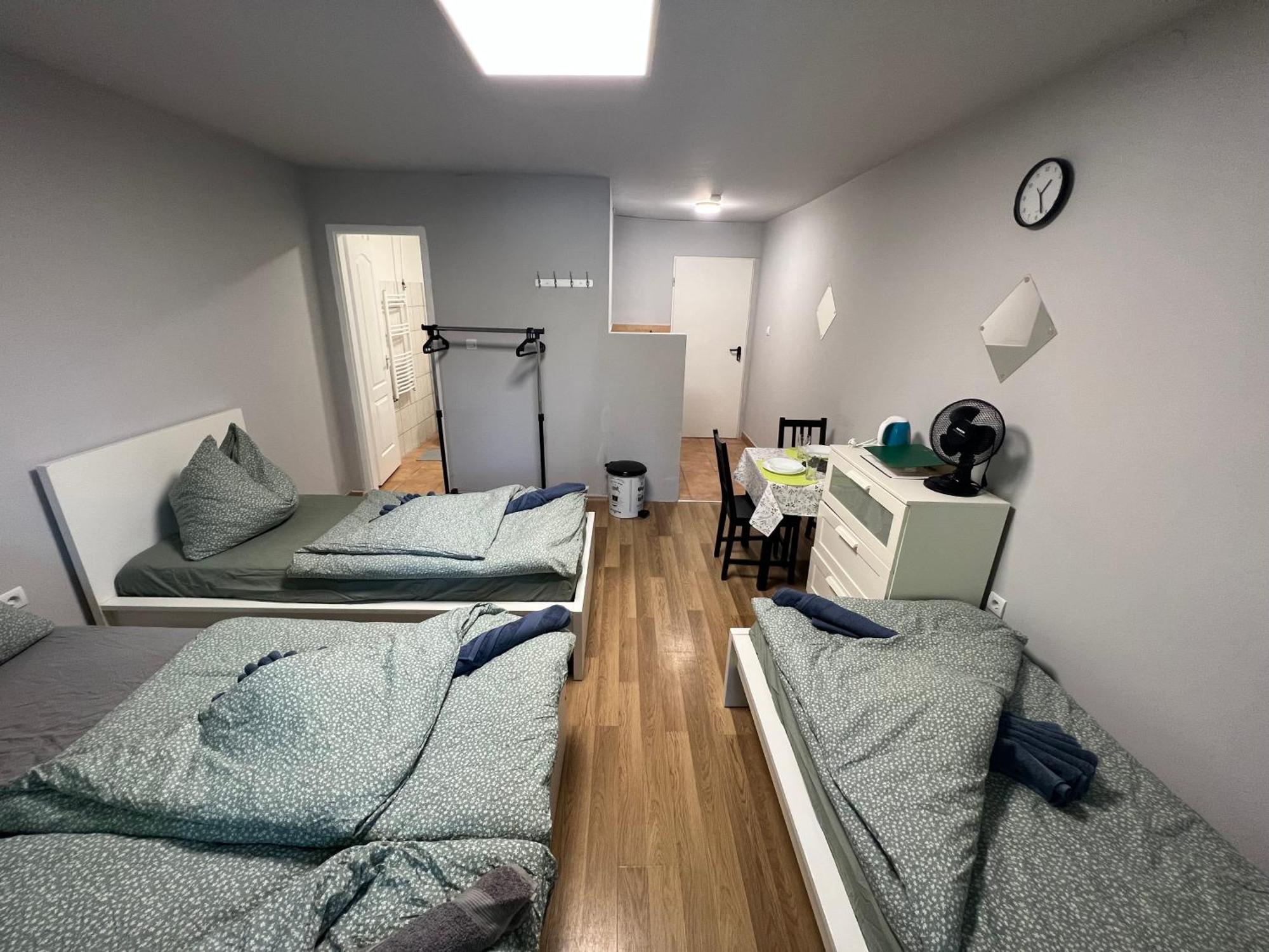 Malata Homes Apartament Budapeszt