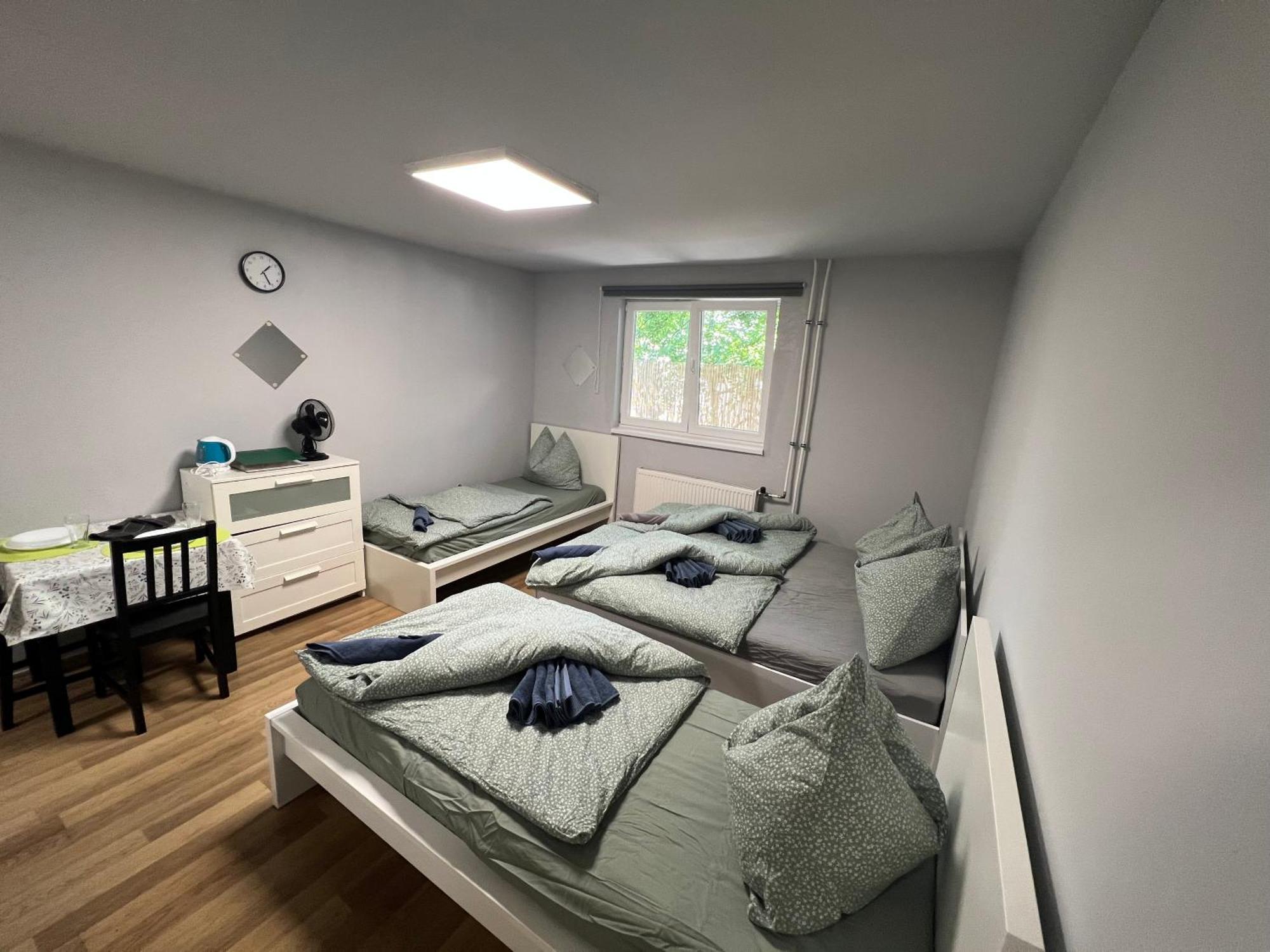 Malata Homes Apartament *