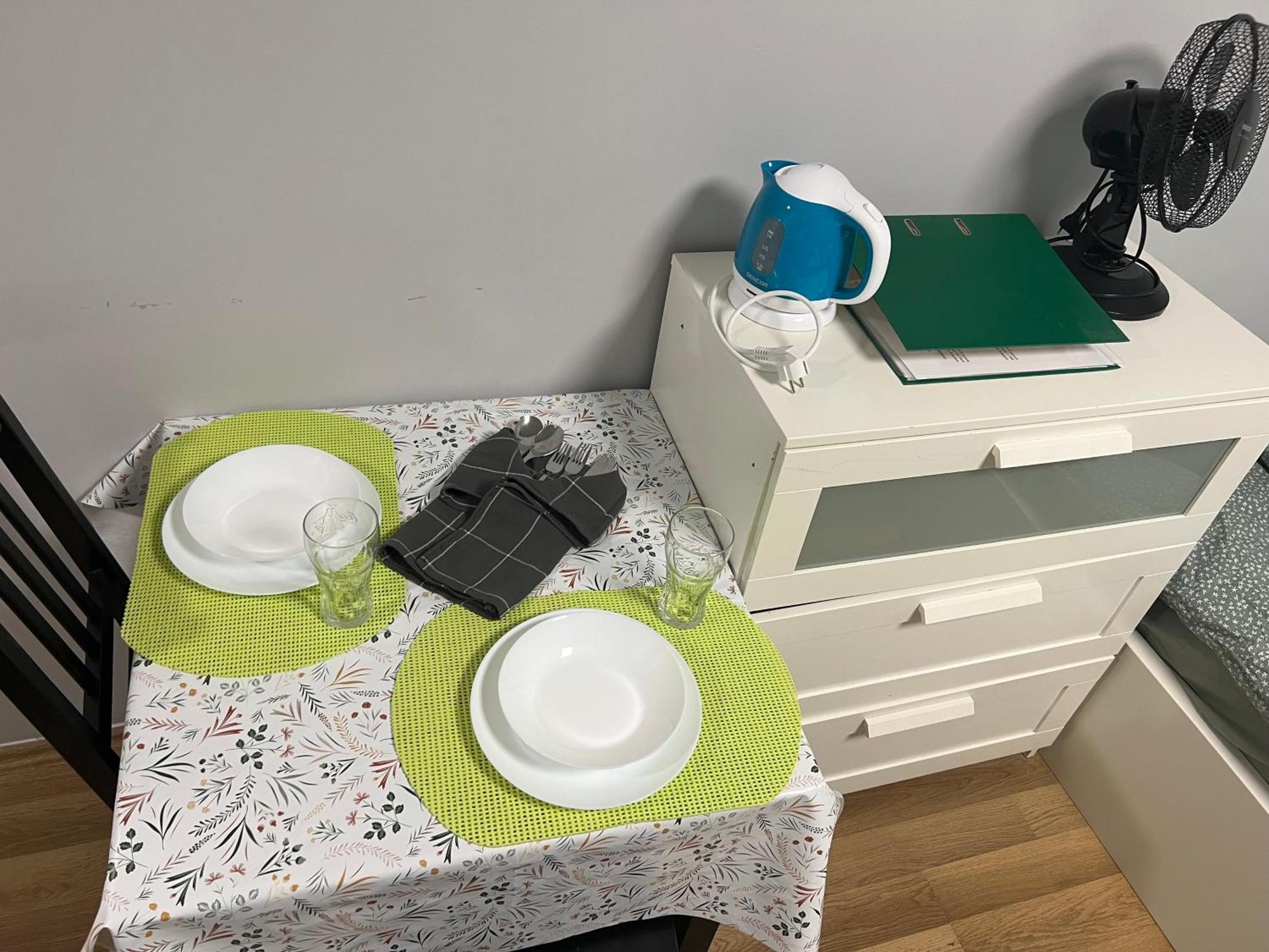 Malata Homes Apartament Budapeszt