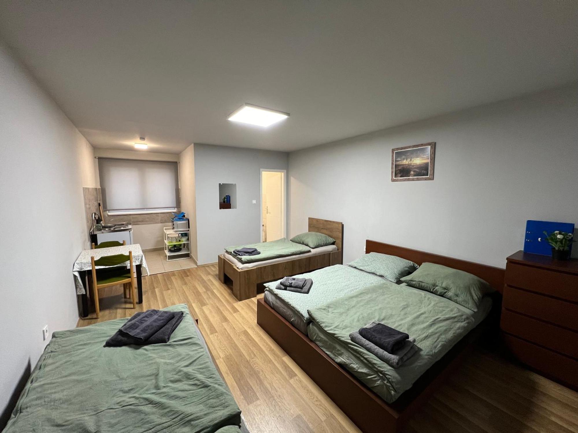 Malata Homes Apartament