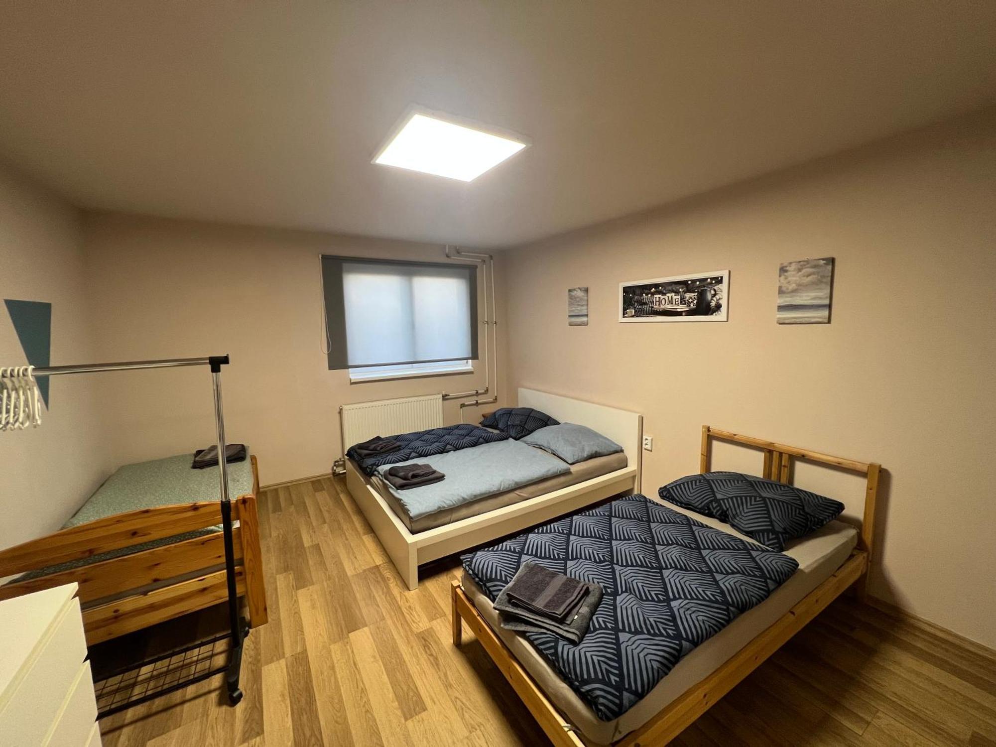 Apartament Malata Homes