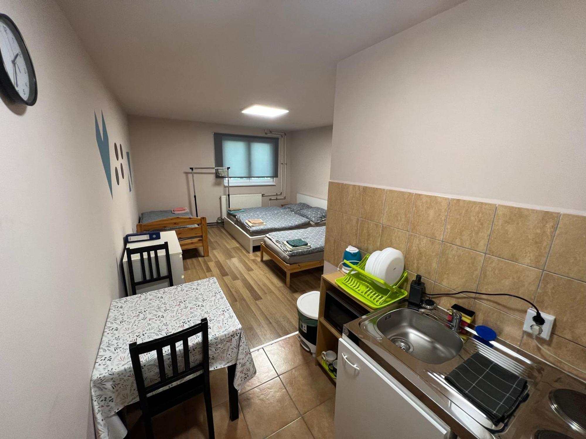 Malata Homes Apartament Budapeszt