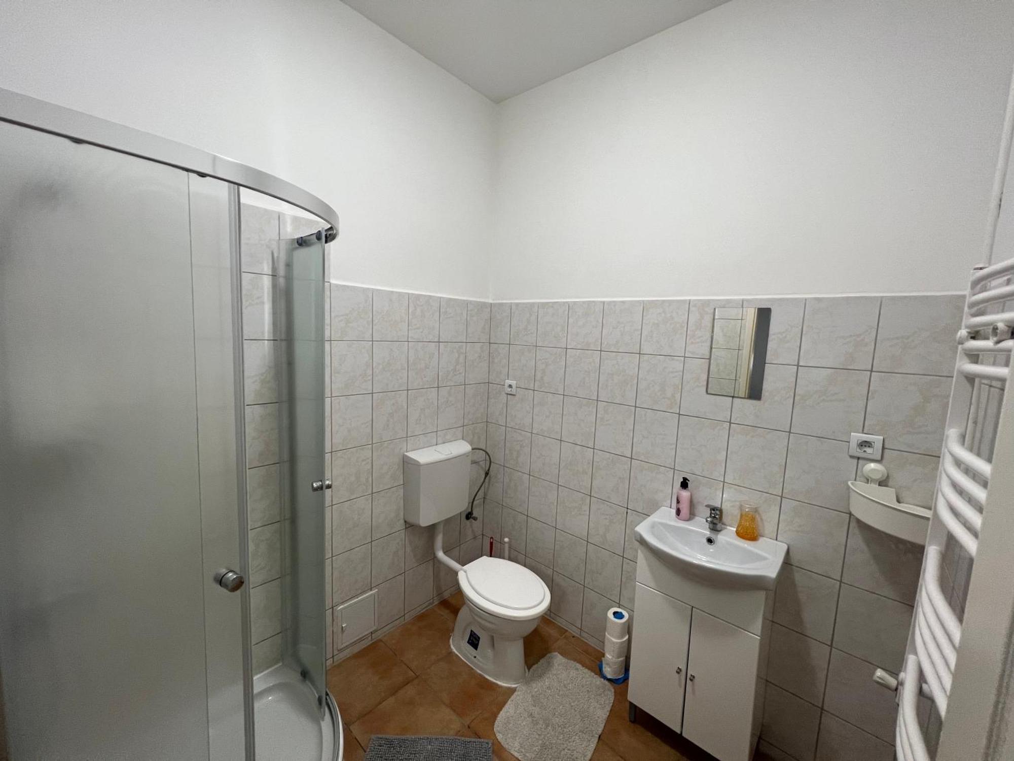 Malata Homes Apartament *