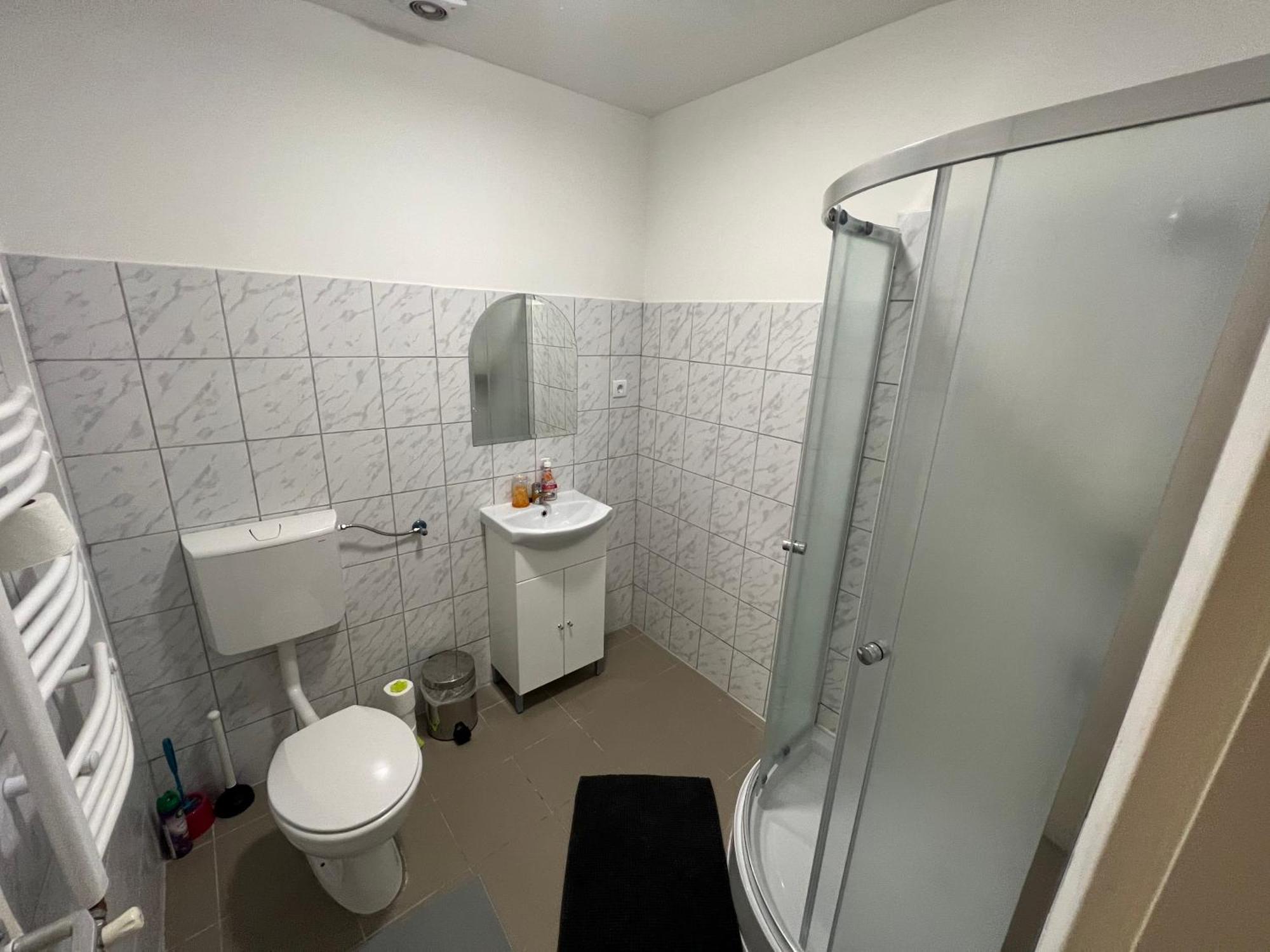 Malata Homes Apartament *