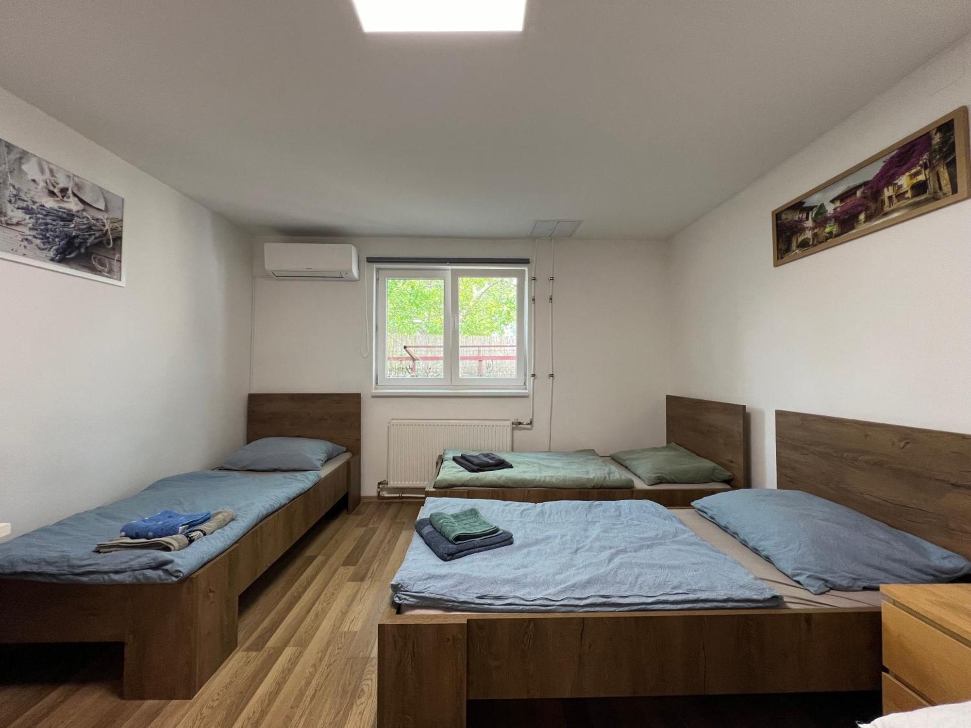 Malata Homes Apartament Budapeszt