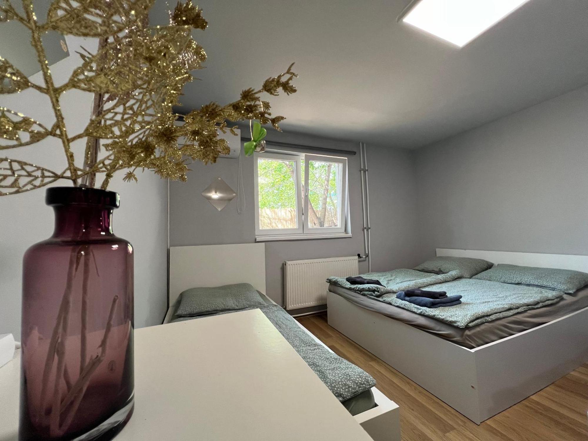 Malata Homes Apartament *