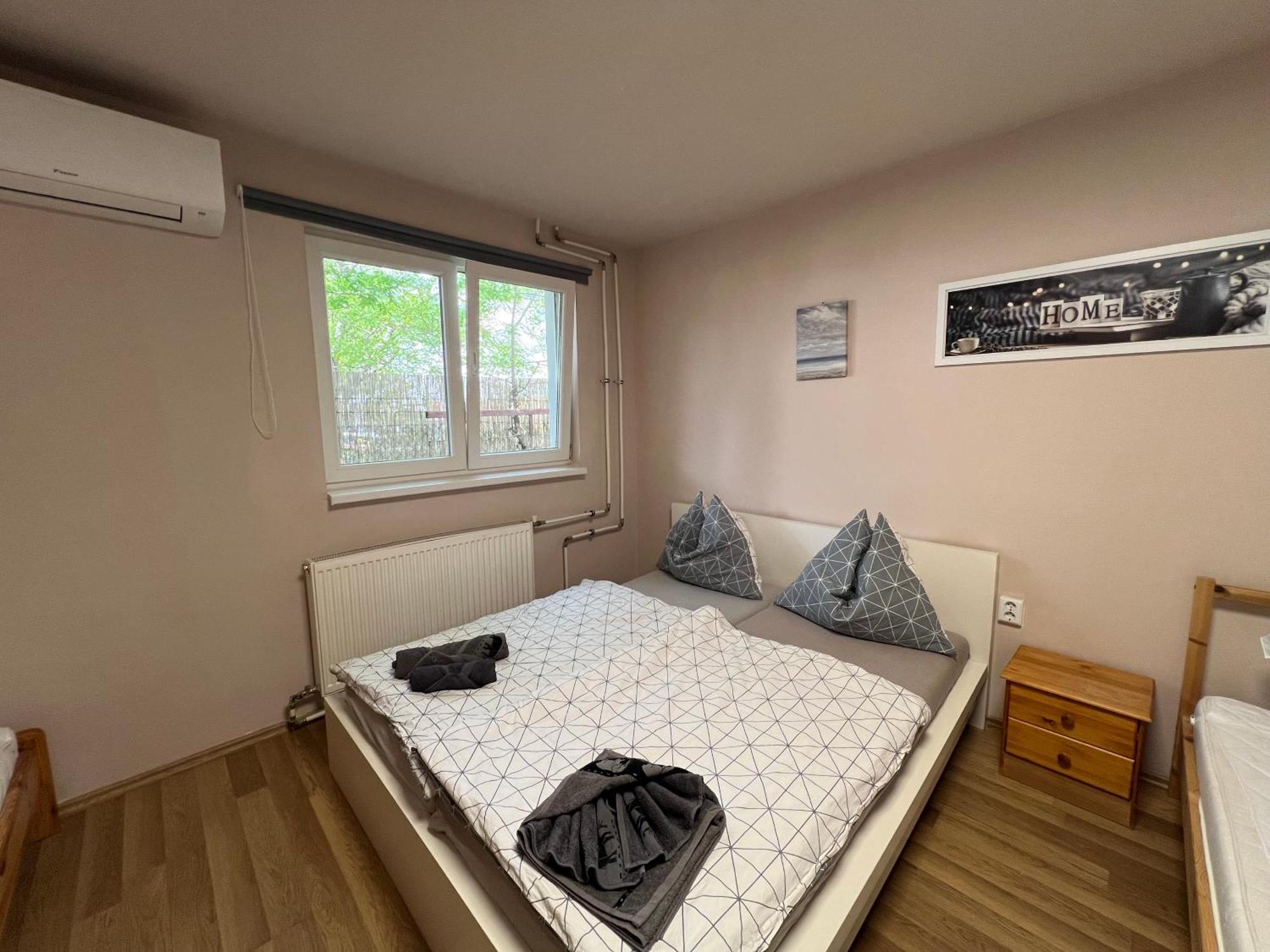 Apartament Malata Homes