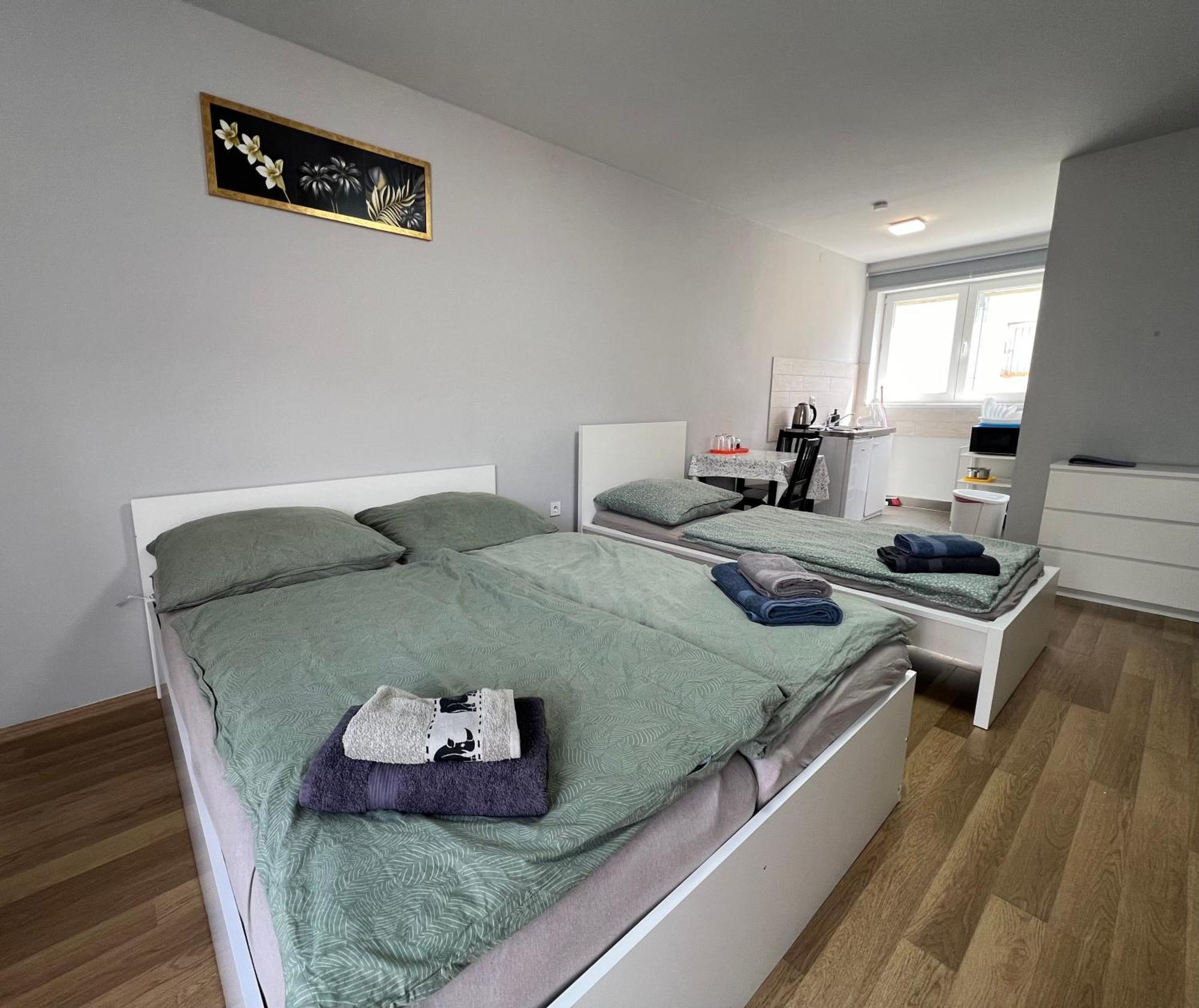 Malata Homes Apartament