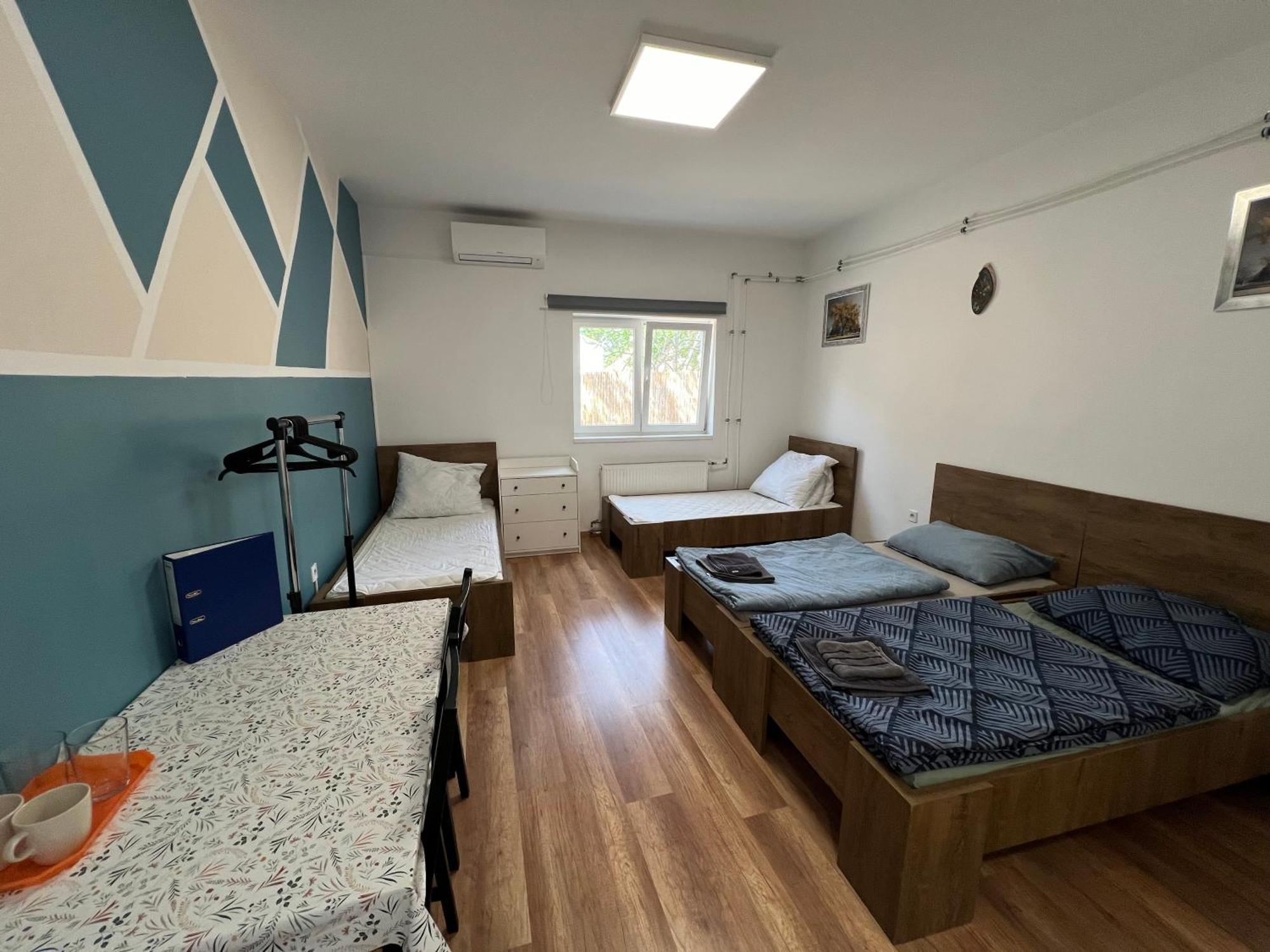 Malata Homes Apartament *