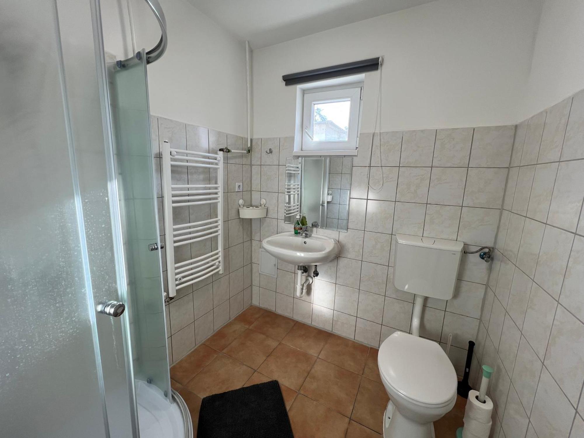 Apartament Malata Homes *