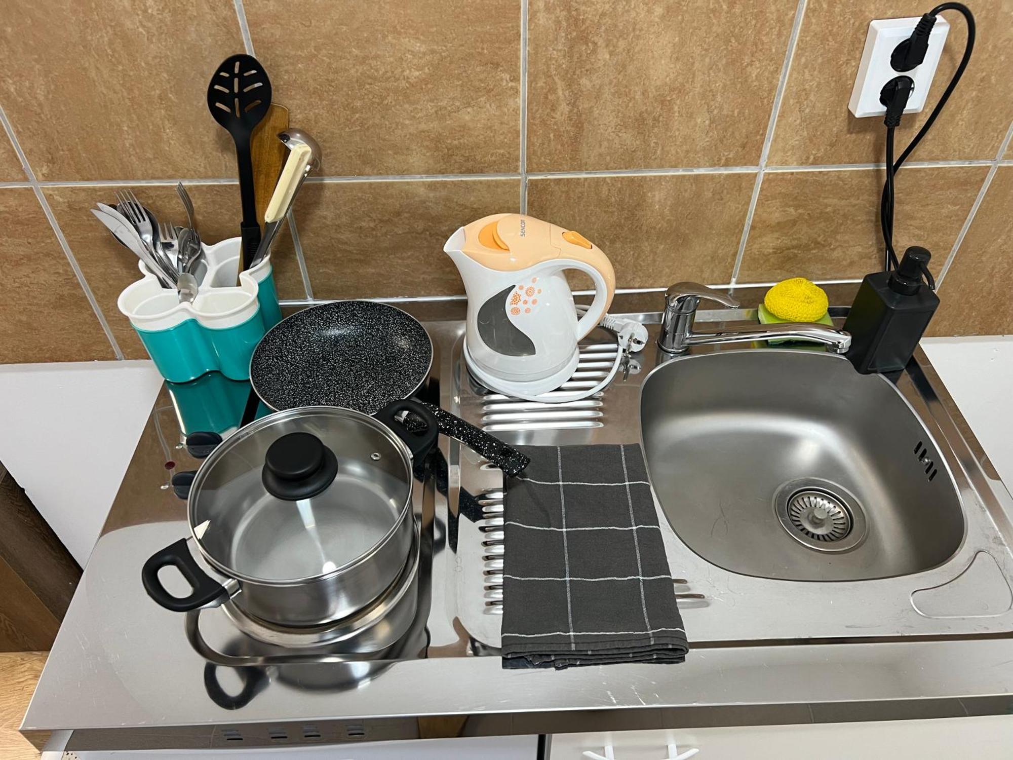 Malata Homes Apartament