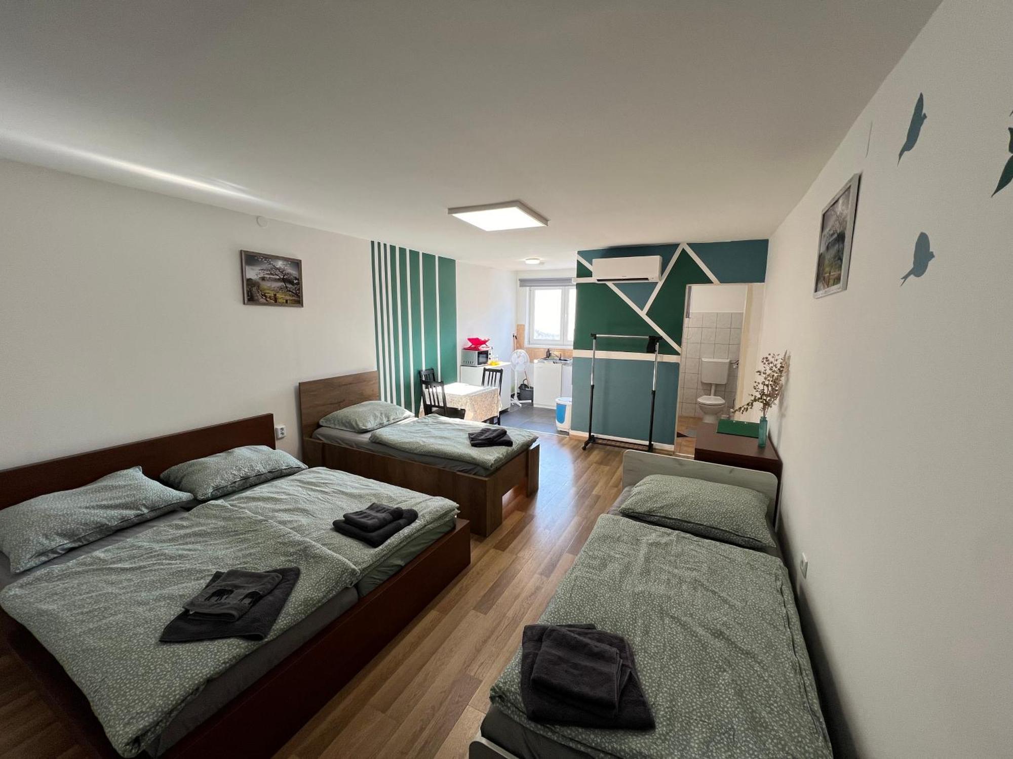 Malata Homes Apartament *