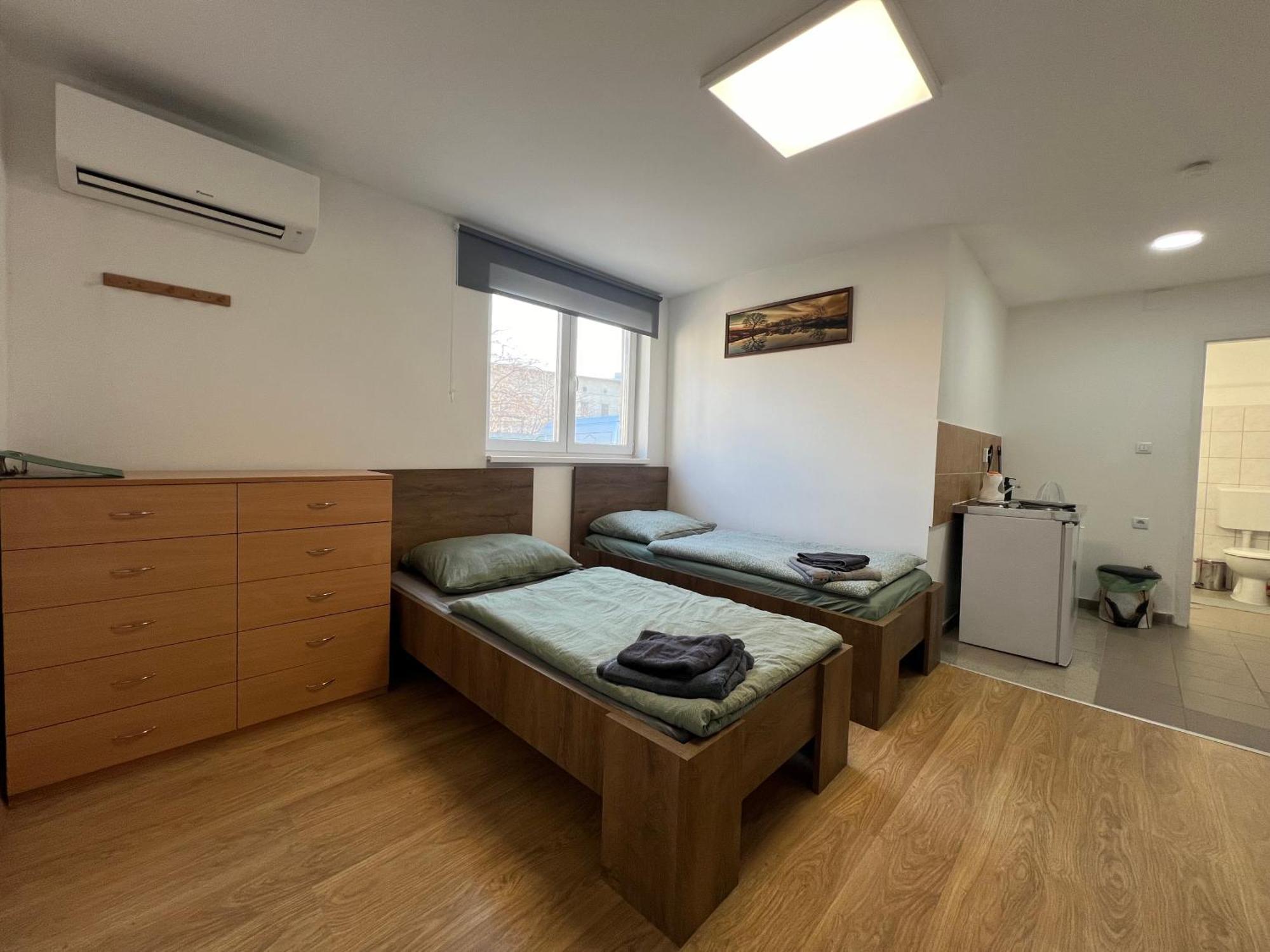 Malata Homes Apartament Budapeszt