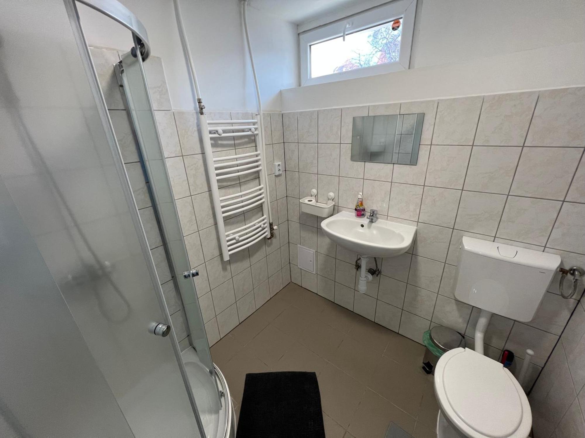 Apartament Malata Homes Budapeszt