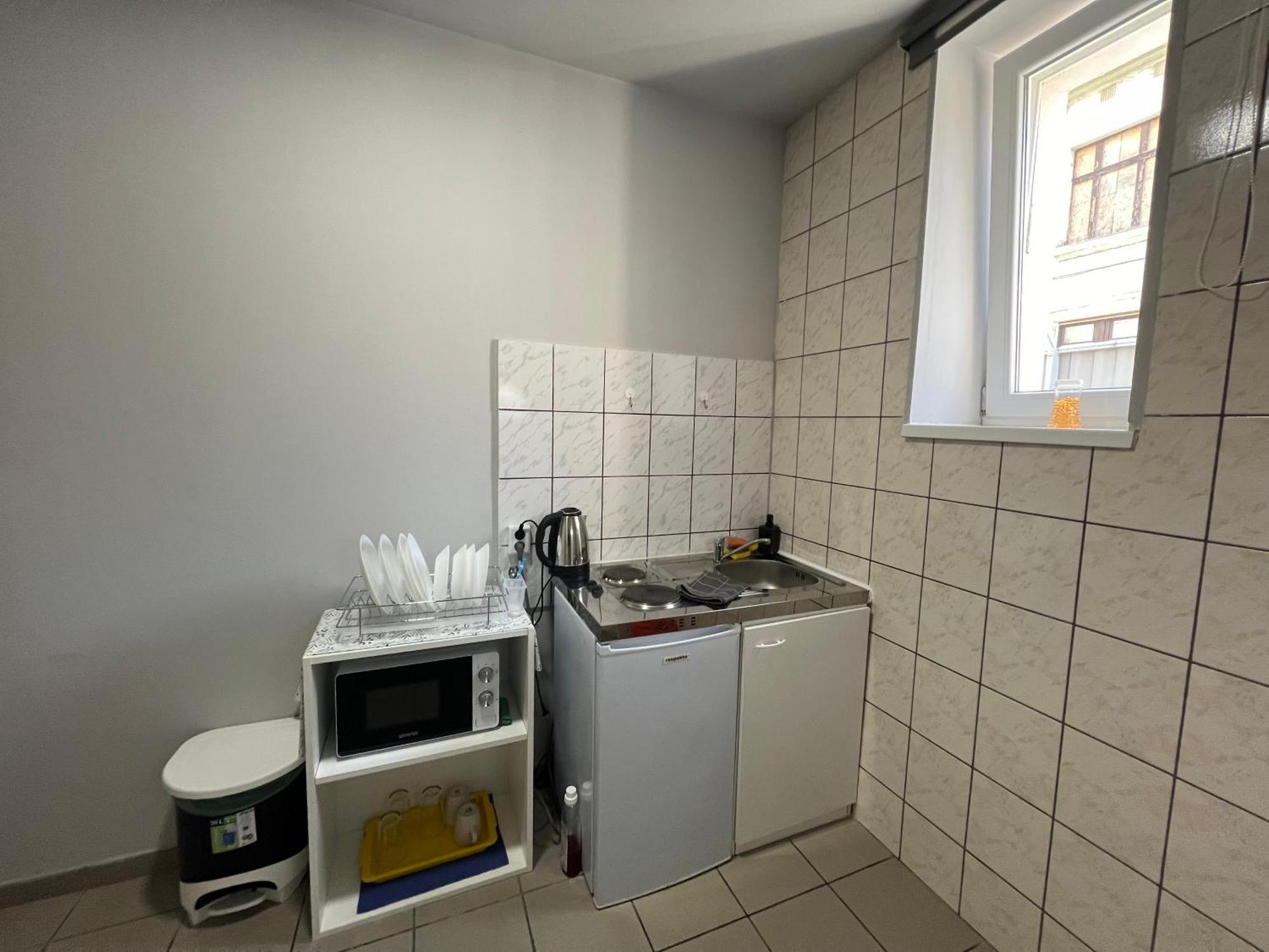 Malata Homes Apartament
