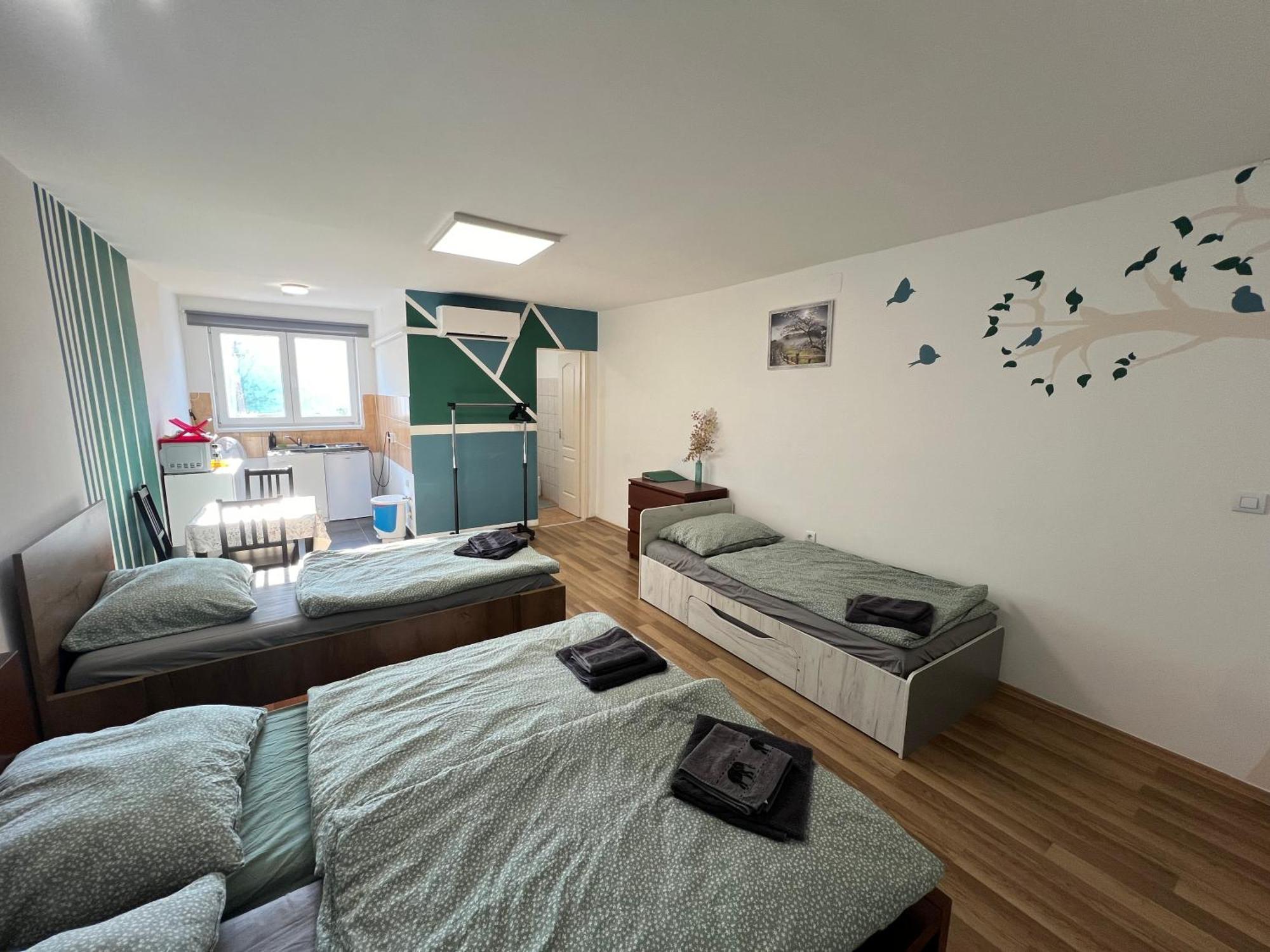 Malata Homes Apartament *